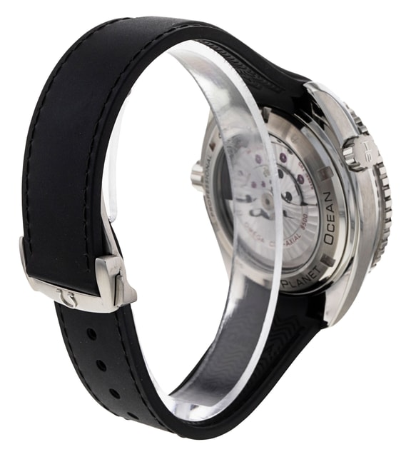 Omega Planet Ocean 232.30.46.21.01.001 Image 3